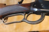 Winchester Model 94 Deluxe in .30-30 - 18 of 18