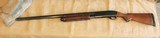 Remington Wingmaster 870 in 12 GA - 13 of 24