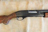 Remington Wingmaster 870 in 12 GA - 10 of 24