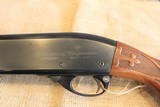 Remington Wingmaster 870 in 12 GA - 16 of 24