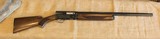 Browning A5 Light 12 - 12 of 19