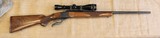 Ruger #1 in .243 with Luepold scope - 1 of 16
