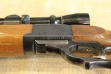 Ruger #1 in .243 with Luepold scope - 14 of 16