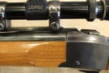 Ruger #1 in .243 with Luepold scope - 13 of 16