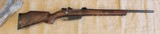 Custom Modelo Argentino 1891 Mauser in 7.65 x 53 - 7 of 13