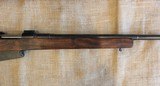 Custom Modelo Argentino 1891 Mauser in 7.65 x 53 - 10 of 13