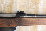Custom Modelo Argentino 1891 Mauser in 7.65 x 53 - 12 of 13
