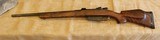 Custom Modelo Argentino 1891 Mauser in 7.65 x 53 - 1 of 13
