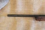 Custom Modelo Argentino 1891 Mauser in 7.65 x 53 - 5 of 13
