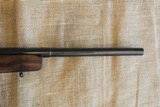 Custom Modelo Argentino 1891 Mauser in 7.65 x 53 - 11 of 13