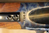 Shiloh Sharps Old Reliable in .45-70 - 15 of 20