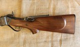 Shiloh Sharps Old Reliable in .45-70 - 4 of 20