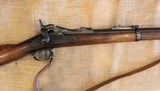 Springfield 1884 Trapdoor in .45-70 - 3 of 18