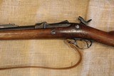 Springfield 1884 Trapdoor in .45-70 - 15 of 18