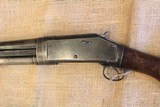 Winchester Model 1897 in 16GA - 3 of 15
