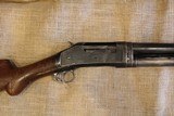 Winchester Model 1897 in 16GA - 12 of 15