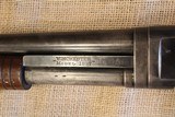 Winchester Model 1897 in 16GA - 5 of 15