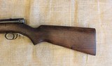 Winchester Model 74 in 22LR - 2 of 15