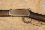 Winchester Model 1894 Pre-64 in .30-30 - 3 of 21