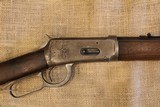 Winchester Model 1894 Pre-64 in .30-30 - 17 of 21