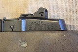 Ruger Mini-14 in 5.56 - 4 of 17