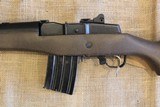 Ruger Mini-14 in 5.56 - 3 of 17