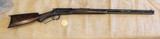 Winchester 1894 in .30-30 manufactured in 1897 - 12 of 19