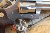 Colt King Cobra in .357 Magnum - 3 of 8