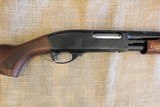 Remington Wingmaster Model 870 in 28 GA - 3 of 11