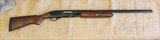 Remington Wingmaster Model 870 in 28 GA - 1 of 11