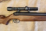 RWS Diana Model 48/52 Single Shot in .177 CAL - 3 of 14