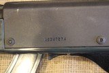 Remington Nylon 77 in .22 LR - 12 of 13
