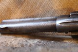Colt Single Action Army 1st Gen in .41 Colt - 22 of 24
