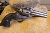 Colt Single Action Army 1st Gen in .41 Colt - 8 of 24