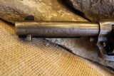 Colt Single Action Army 1st Gen in .41 Colt - 5 of 24