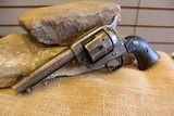Colt Single Action Army 1st Gen in .41 Colt - 2 of 24