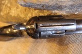 Colt Single Action Army 1st Gen in .41 Colt - 21 of 24