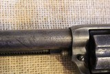 Colt Single Action Army 1st Gen in .41 Colt - 14 of 24