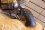 Colt Single Action Army 1st Gen in .41 Colt - 3 of 24