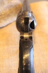 Colt Single Action Army 1st Gen in .41 Colt - 6 of 24