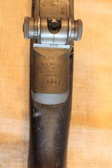 Springfield M1 Garand in .30-06 - 19 of 22