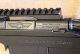 Christensen Modern Precision Rifle in 6.5 Creedmore - 11 of 13