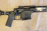 Christensen Modern Precision Rifle in 6.5 Creedmore - 3 of 13