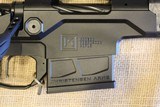 Christensen Modern Precision Rifle in 6.5 Creedmore - 4 of 13