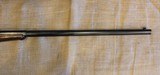 Winchester Model 1885 in .38-55 - 5 of 19