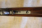 Winchester Model 1885 in .38-55 - 8 of 19