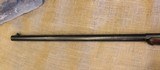 Winchester Model 1885 in .38-55 - 16 of 19