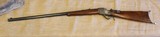 Winchester Model 1885 in .38-55 - 12 of 19