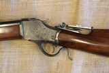 Winchester Model 1885 in .38-55 - 14 of 19