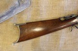 Winchester Model 1885 in .38-55 - 2 of 19